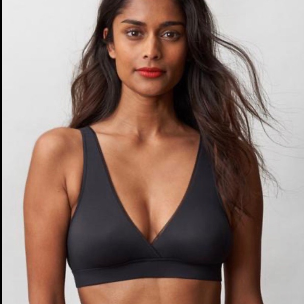 Scarlett Blue Bralette